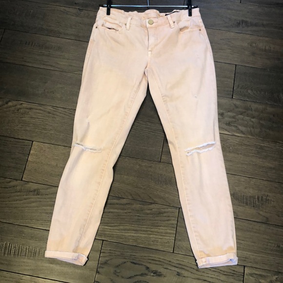Blank NYC Intro Jean size 27 - Picture 2 of 6